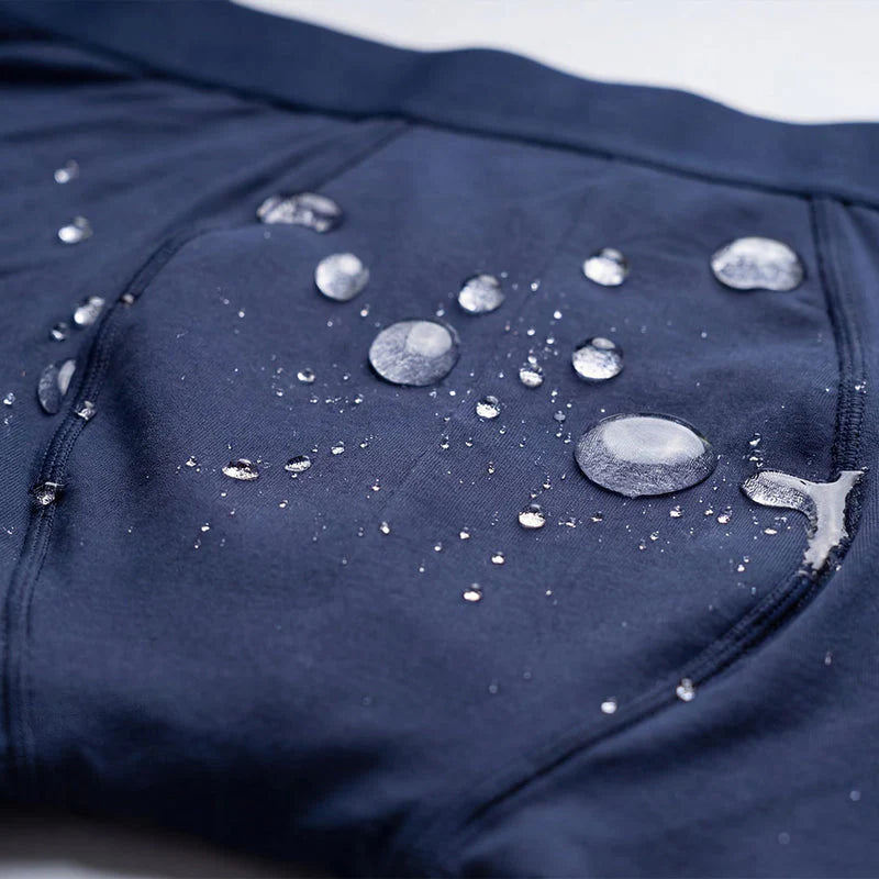 SereniBoxer™ — Leak-Proof Underwear for Men
