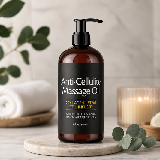 Frelsi™ Massage Oil
