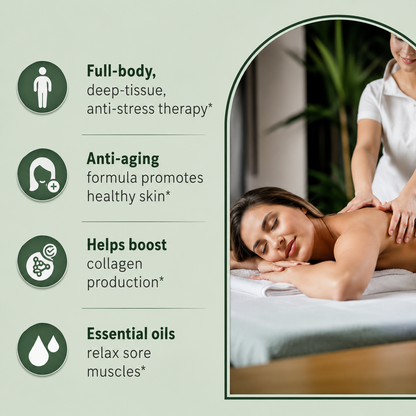 Frelsi™ Massage Oil