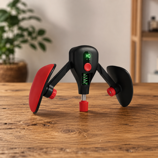 FlowStop™ 2.0 Generation Pelvic Floor Trainer
