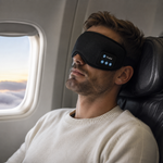 Masque de Sommeil Bluetooth