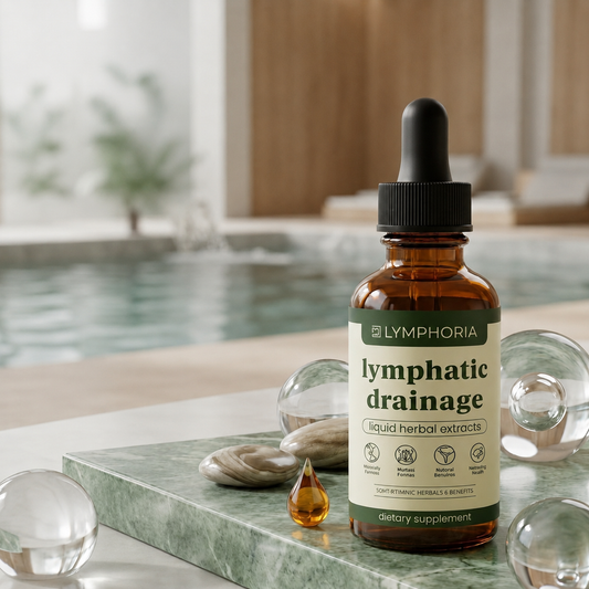 Frelsi™ Lymphatic Support Drops