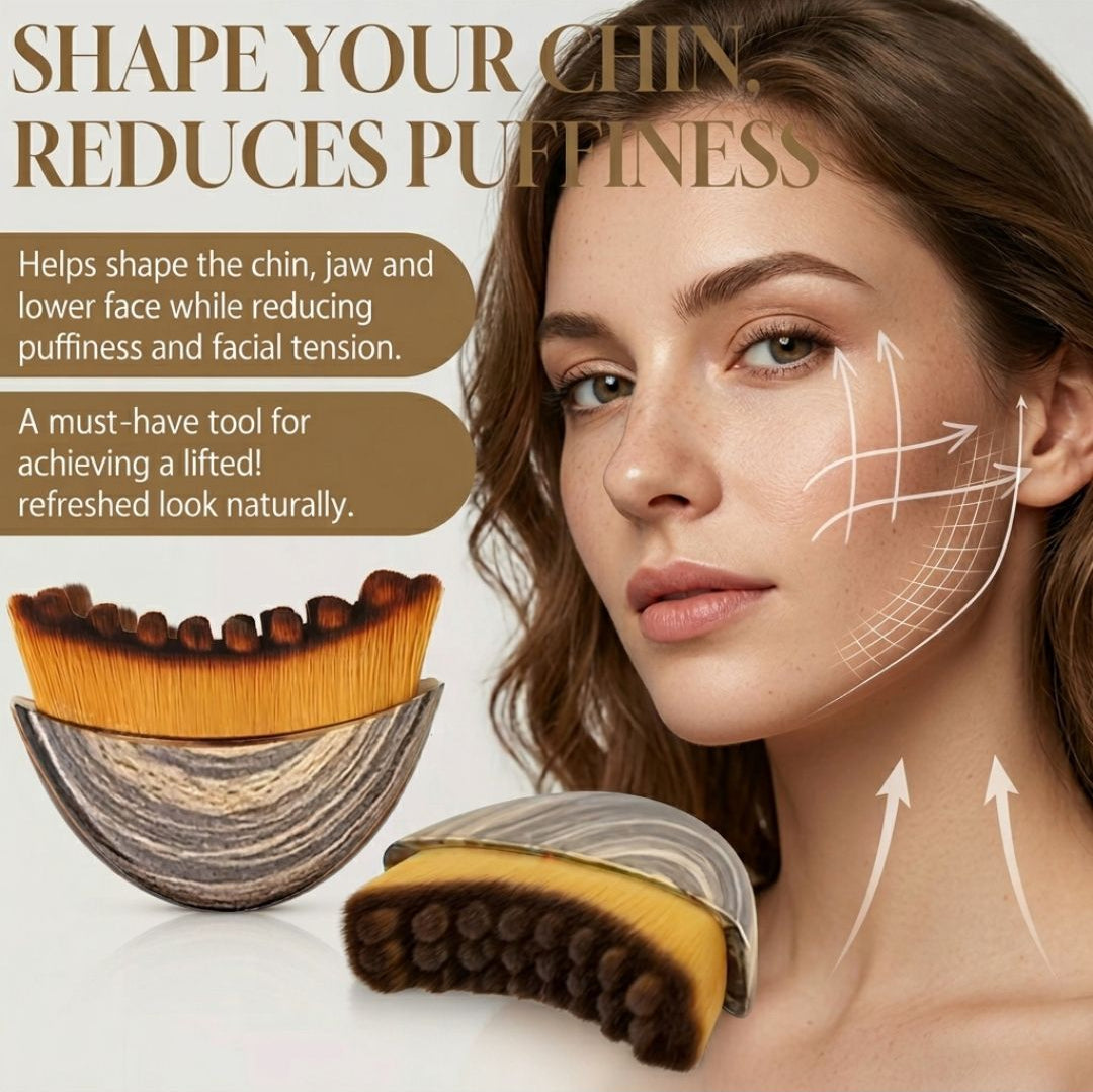 Frelsi™ Lymphatic  face Brush