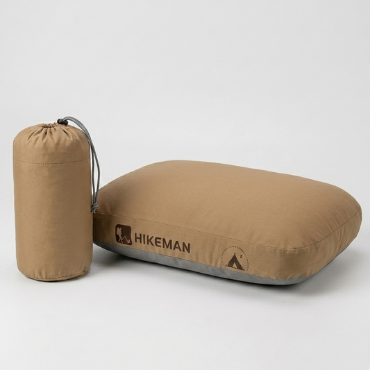 Oreiller de Voyage Compact