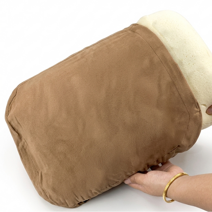 Oreiller de Voyage Compact