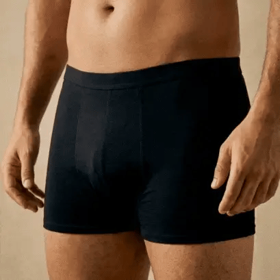 SereniBoxer™ — Leak-Proof Underwear for Men