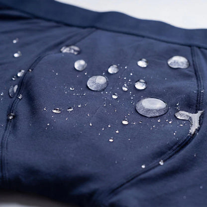 SereniBoxer™ — Leak-Proof Underwear for Men