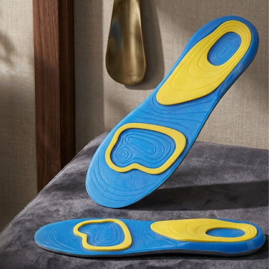 Plantillas de Gel Frelsi™ Confort