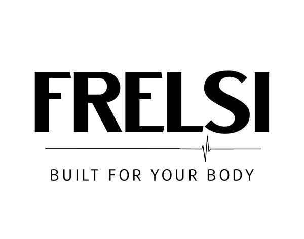 Frelsi
