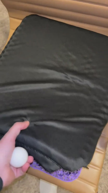 Coussin Gel Ergonomique Frelsi™