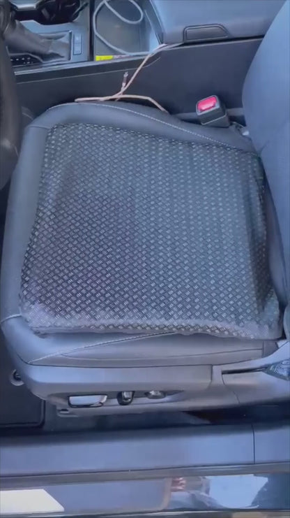 Coussin Gel Ergonomique Frelsi™